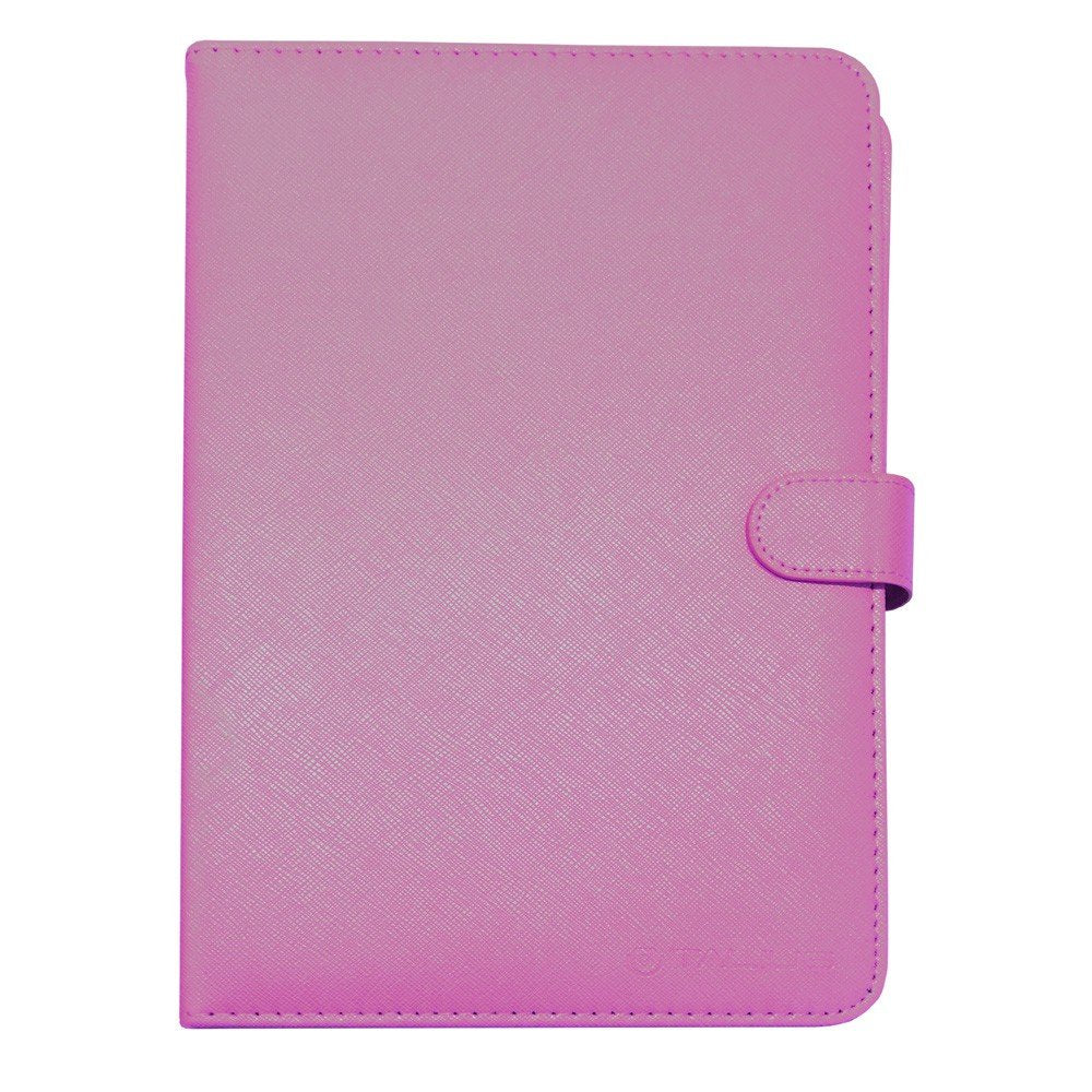 Talius Funda Para Tablet 10" Cv-3005-P Rosa