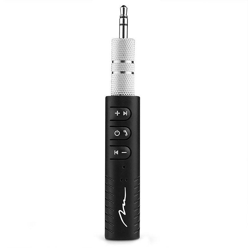 EAN 5906453135885 - Media-Tech MT3588 receptor de audio bluetooth 10 m Negro imagen 1