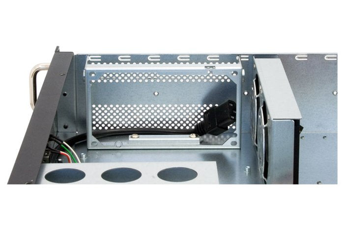 2he Chieftec Unc-210t-B-U3-Op