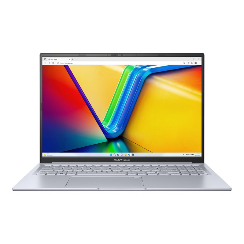 EAN 5903719151856 - ASUS Vivobook 16X K3605VU-WS96 Intel® Core™ i9 i9-13900H Portátil 40,6 cm (16") WUXGA 16 GB DDR4-SDRAM 1 imagen 1