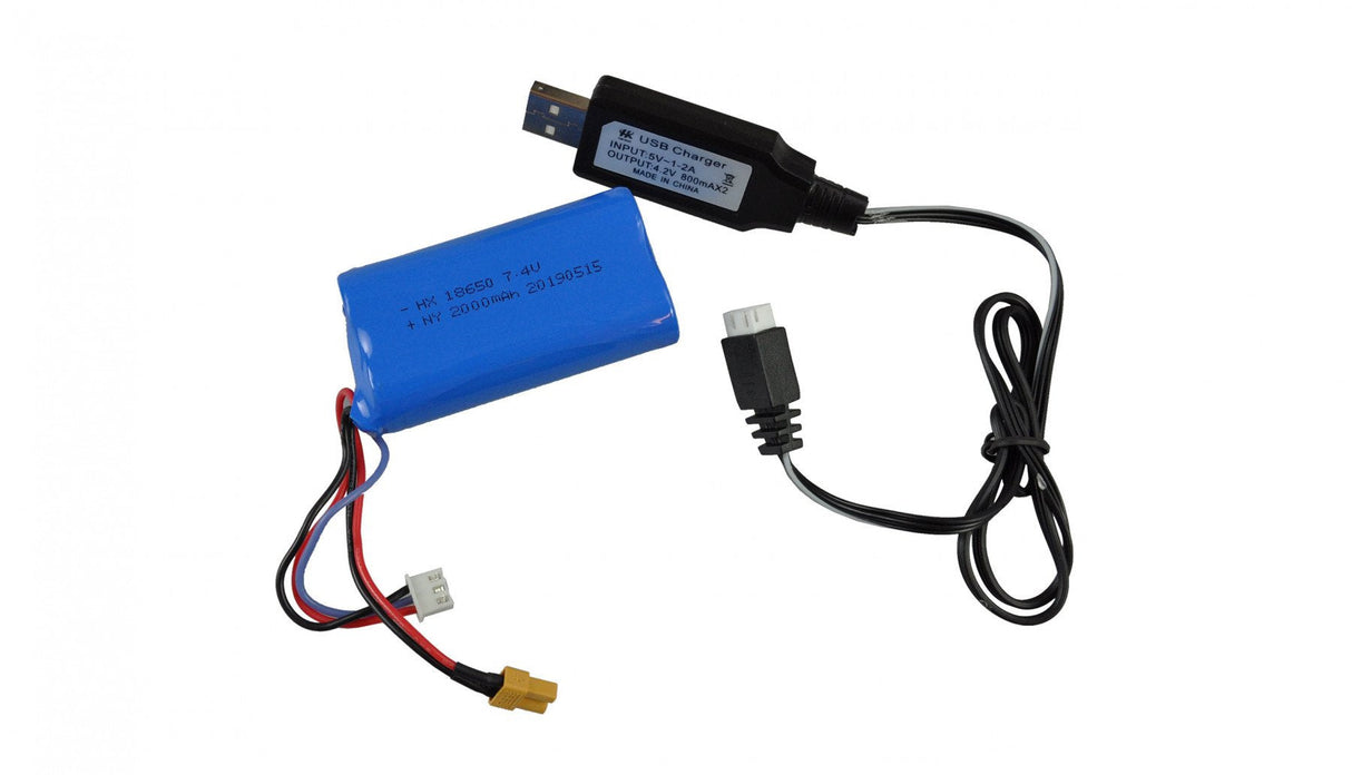 EAN 4260631422480 - Amewi 22416 modelo controlado por radio Pala delantera Motor eléctrico 1:14 imagen 13