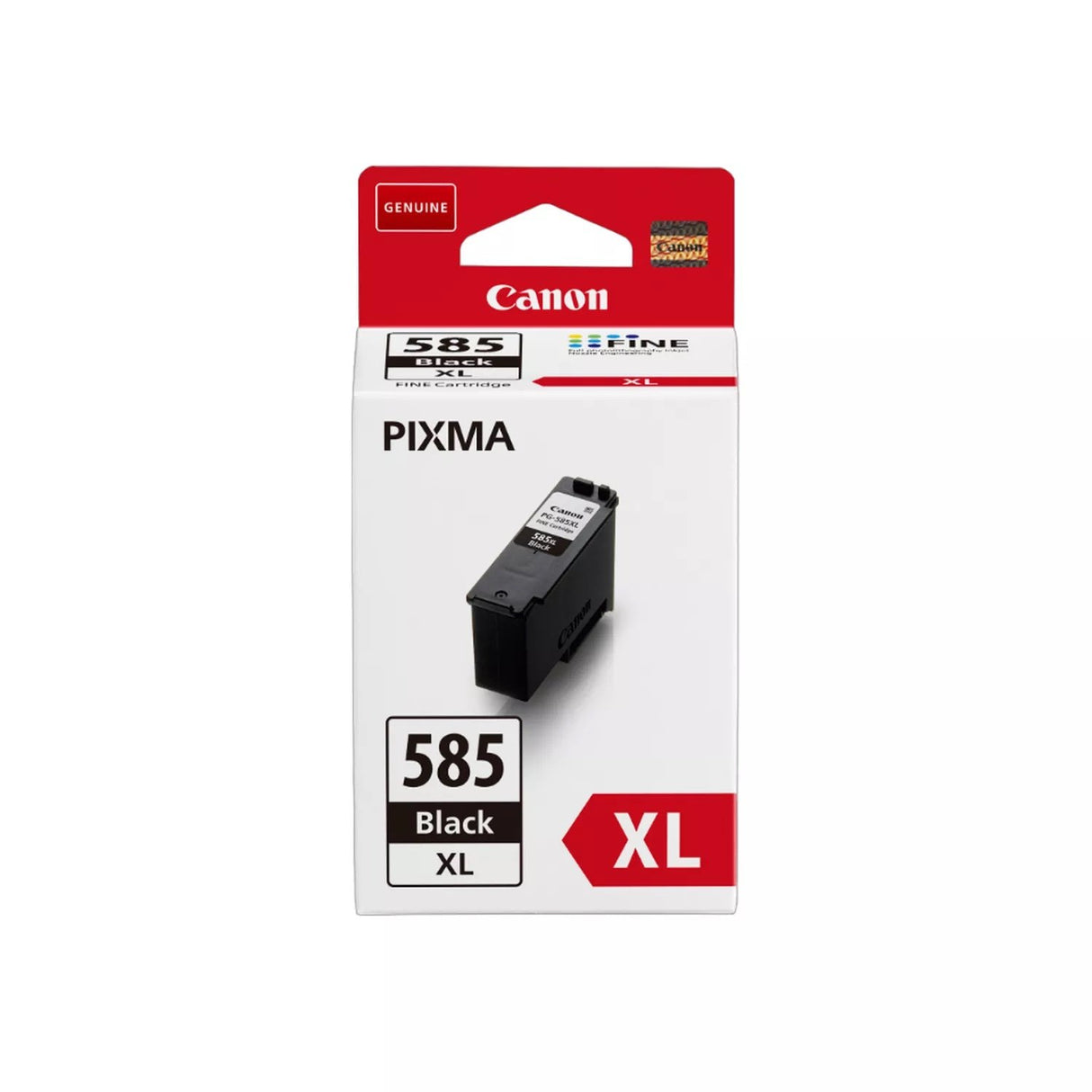 EAN 4549292223361 - Canon 6204C001 cartucho de tinta 1 pieza(s) Original Alto rendimiento (XL) Negro imagen 2