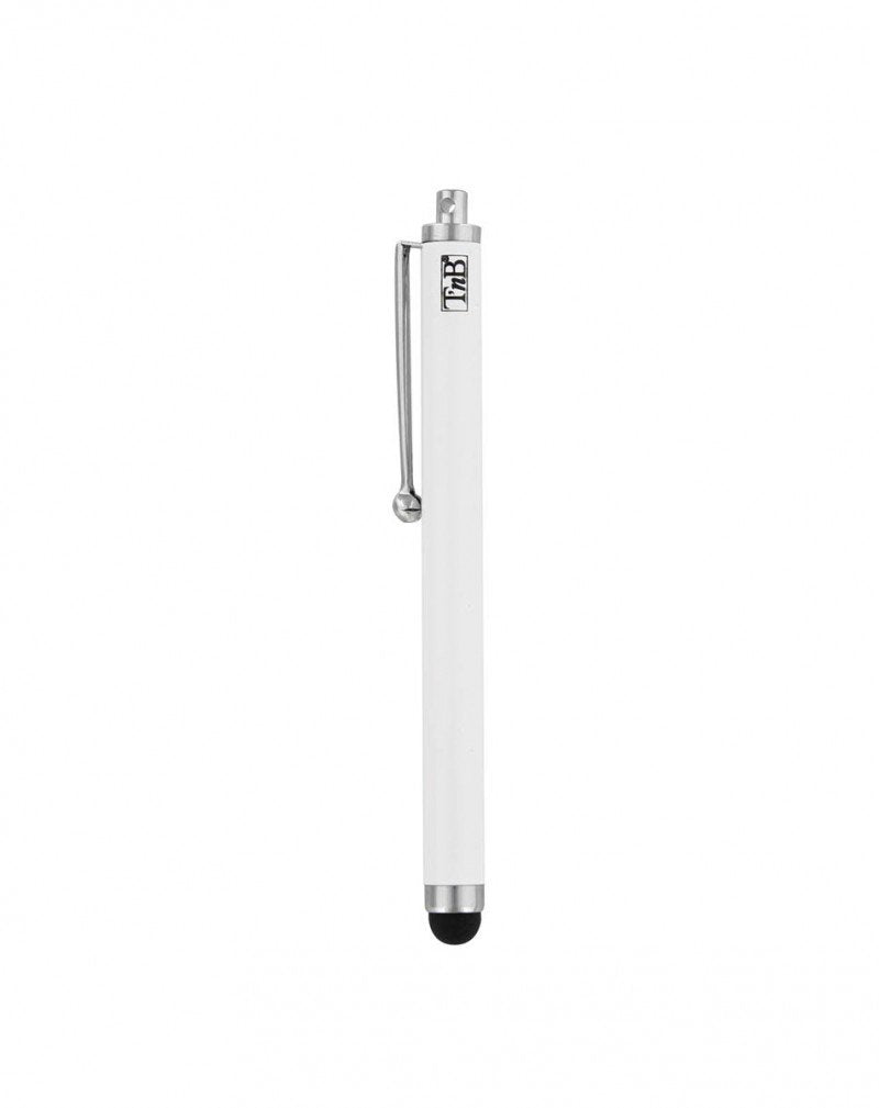 Tnb Lapiz Tactil Universal - Universal Stylus For Tablet - White
