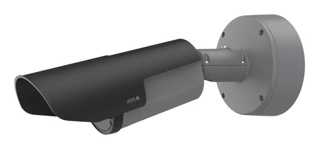 EAN 7331021089334 - Axis Q1800-LE Bala (forma) Cámara de seguridad IP Exterior 1920 x 1080 Pixeles Pared imagen 2