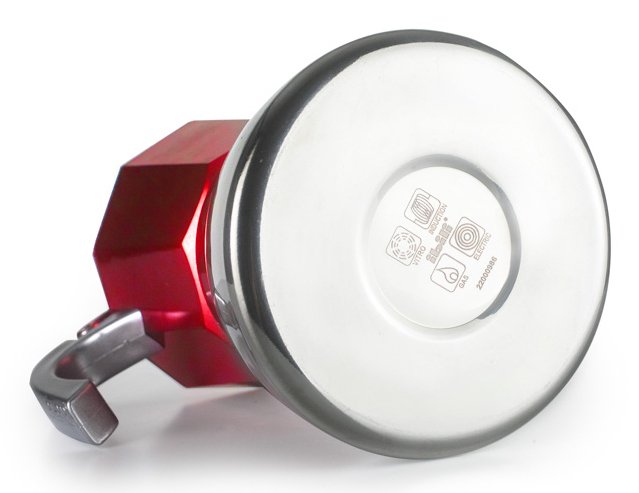 Cafetera De Goteo Ibili 627909 Cafetera Express Elba