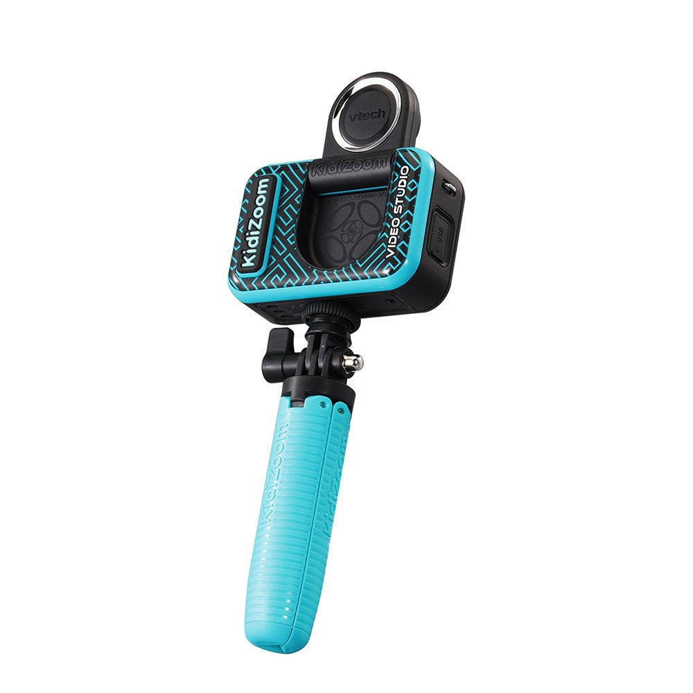 Cámara Digital Vtech Video Studio Hd Para Niños