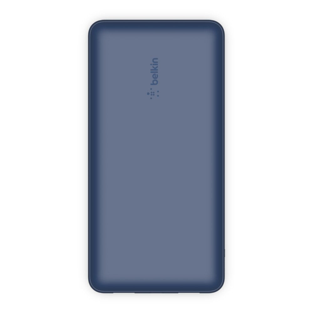 Belklin Power Bank 20k Usb-A & C 15w Blue