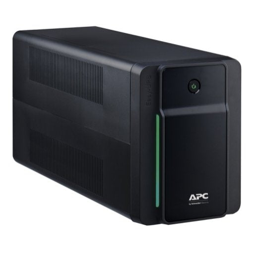 Apc Easy Ups 1600va 230v Avr Accs Schuko Sockets