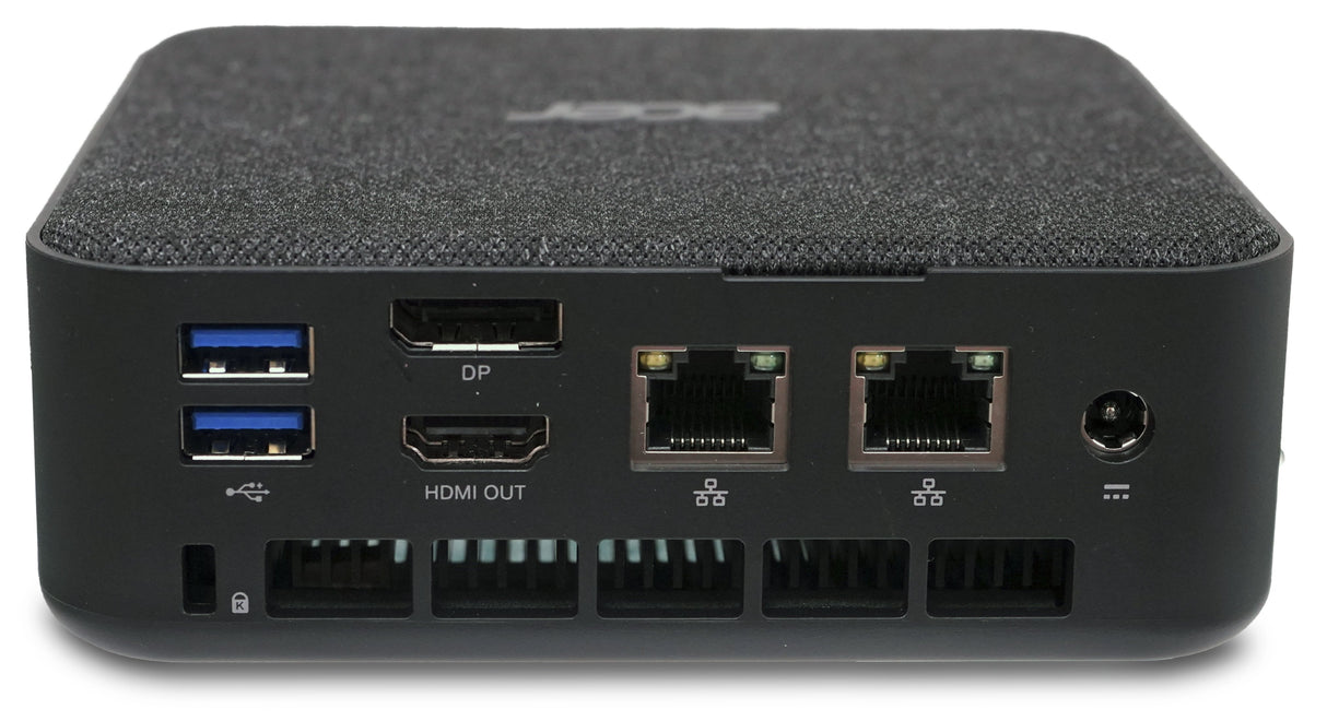 Mini Pc Acer Revo Rb102 Ryz Ai 5 340 16gb 512ssd W11 Pro