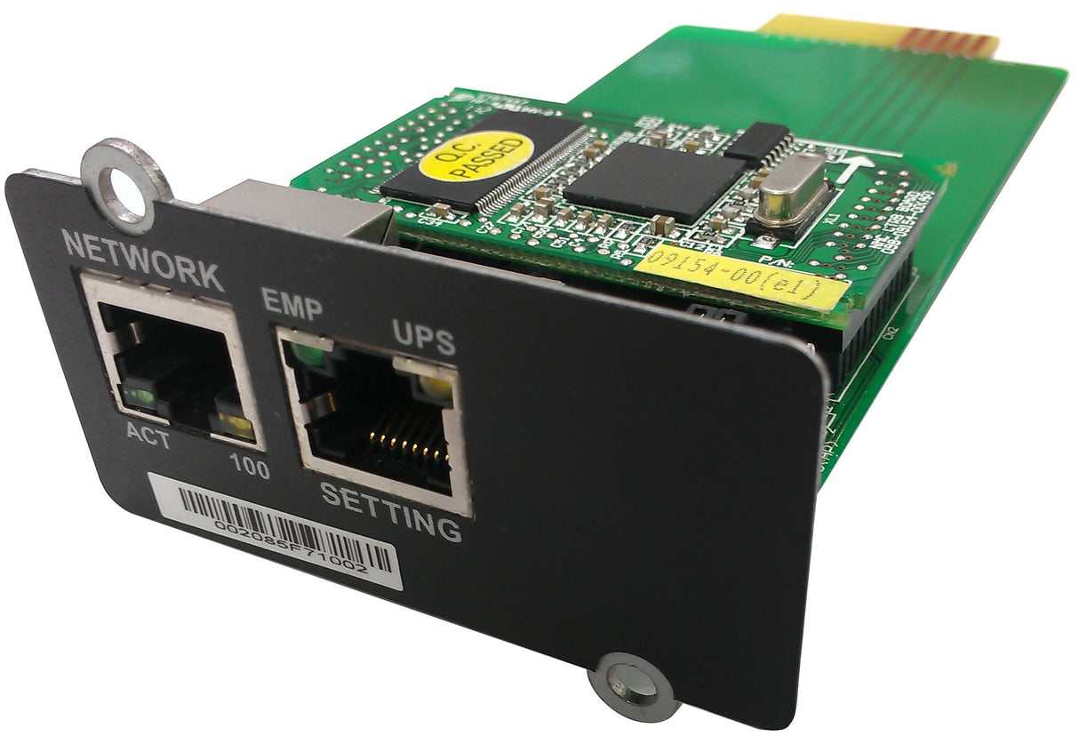 EAN 4260074974461 - PowerWalker NMC Card imagen 1