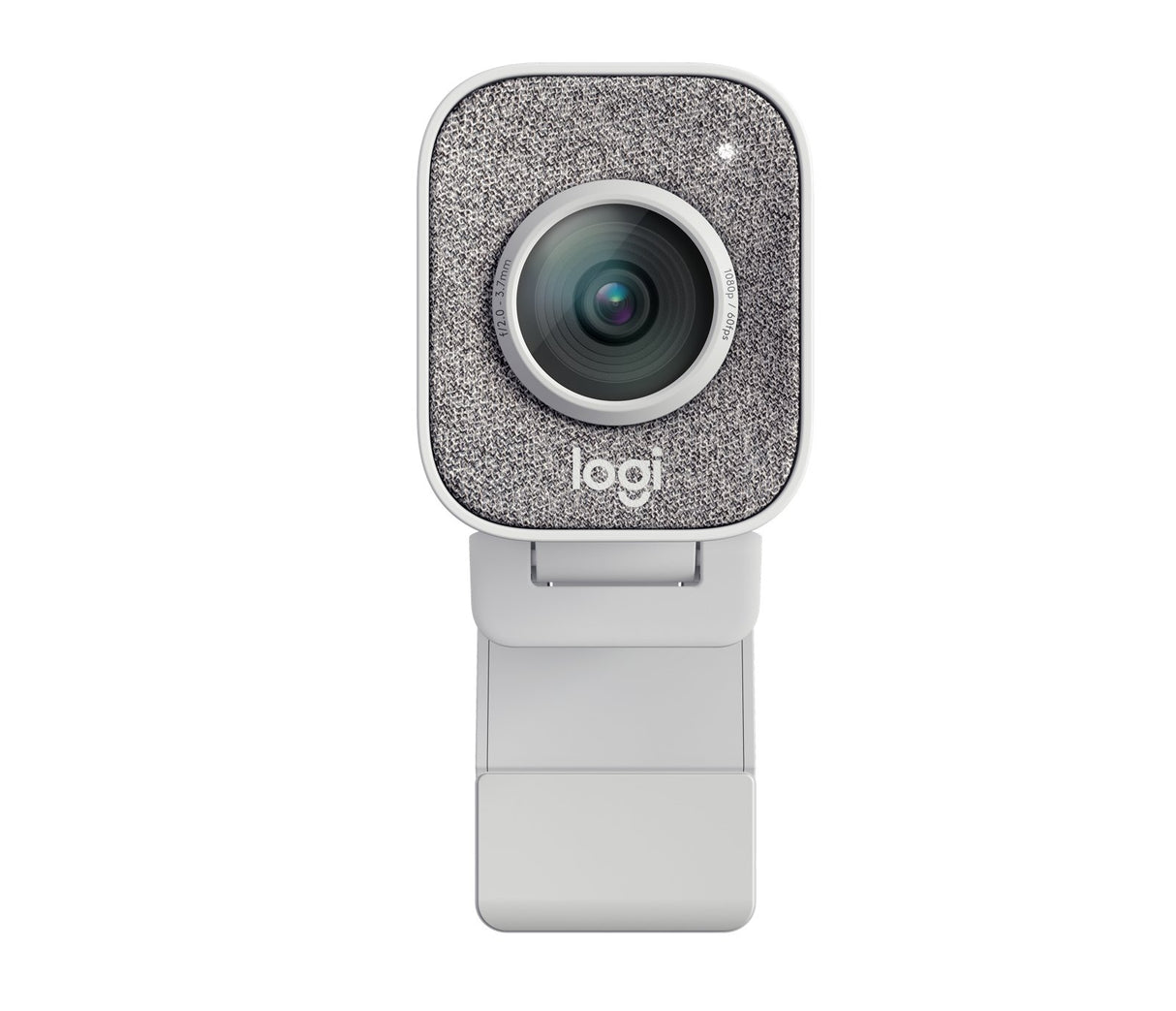 EAN 5099206087682 - Logitech 960-001297 cámara web 1920 x 1080 Pixeles USB Blanco imagen 3