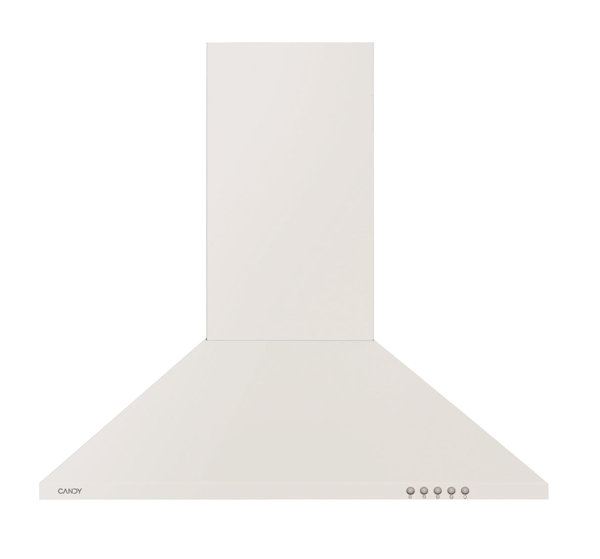 EAN 8059019047881 - Candy CCC 60BA/1 De pared Blanco 423 m³/h imagen 1