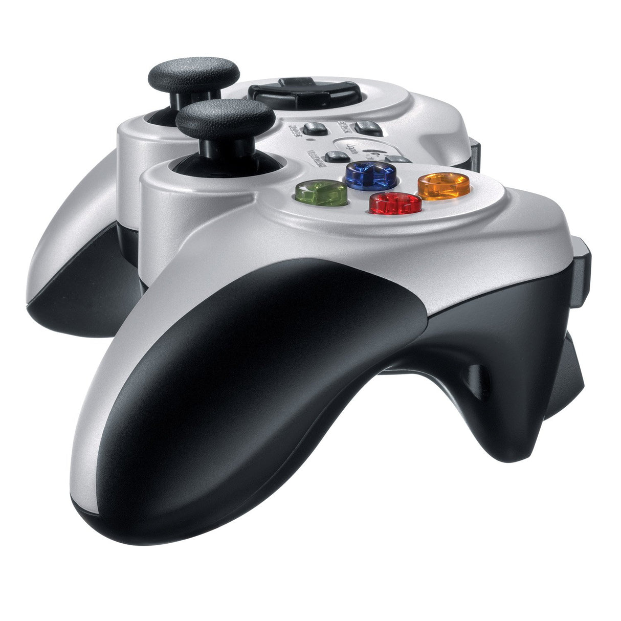 EAN 5099206041899 - Logitech G 940-000142 mando y volante Negro RF Gamepad Analógico/Digital PC imagen 3