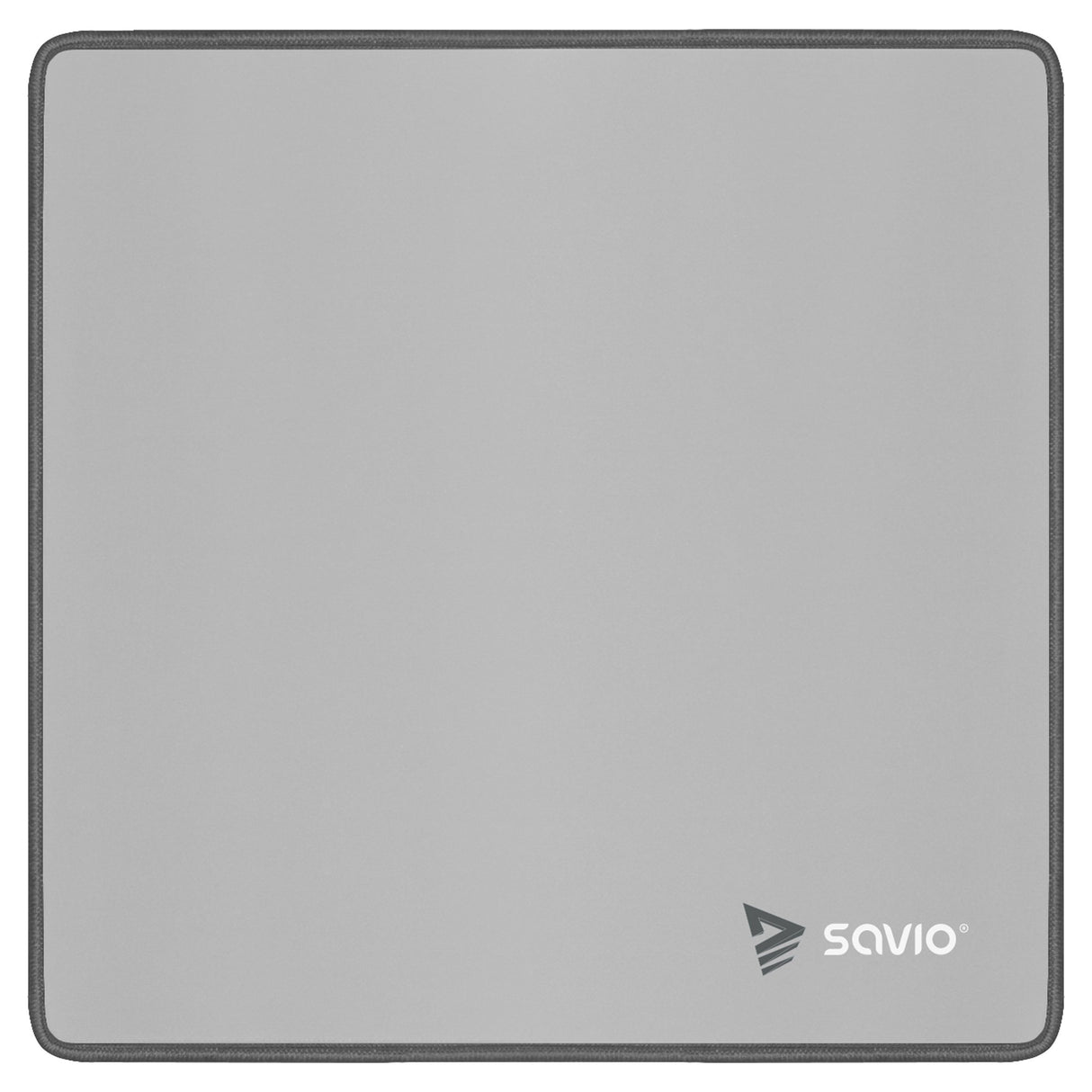 EAN 5901986049937 - Savio Turbo Dynamic S - Grey Edition Alfombrilla de ratón para juegos Gris imagen 1