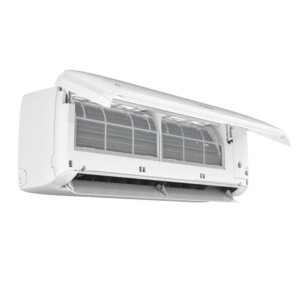 EAN 8003437641657 - Whirlpool SPICR 309W Sistema split Blanco imagen 11