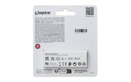 EAN 0740617348699 - Kingston Technology DataTraveler Exodia S unidad flash USB USB tipo A 3.2 Gen 1 (3.1 Gen 1) Negro, Turque imagen 4