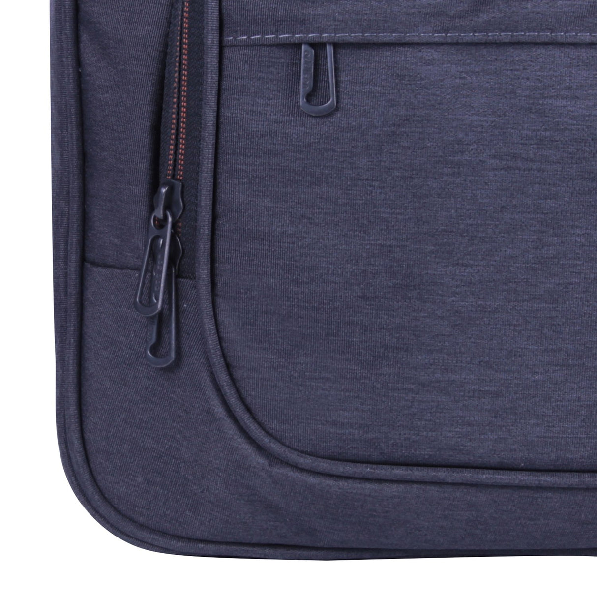 EAN 8683071468256 - Addison 315015 maletines para portátil 39,6 cm (15.6") Maletín Gris imagen 9