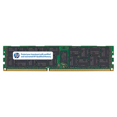 Memoria Ram Hpe Hewlett Packard Enterprise 664692-001 16 Gb Ddr3 1333 Mhz Ecc