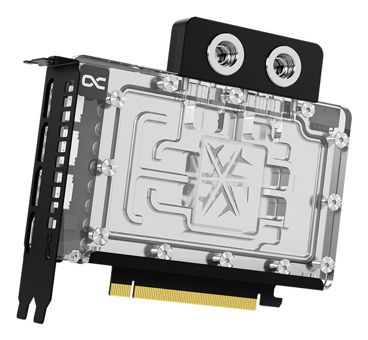 EAN 8886307700155 - INNO3D iChill GeForce RTX 5080 FROSTBITE NVIDIA 16 GB GDDR7 imagen 1