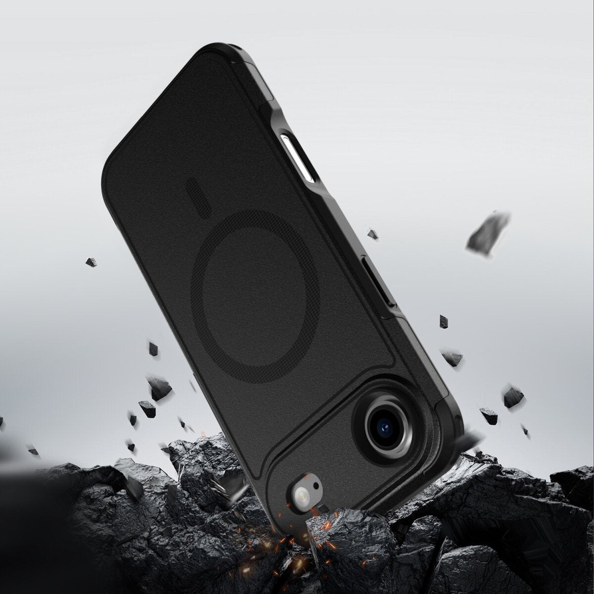 4smarts Defend Case Fr Apple Iphone 17 Air