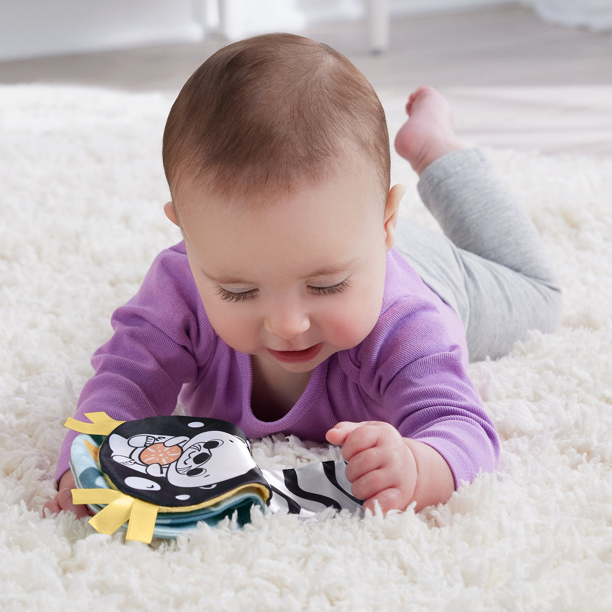 EAN 194735229666 - Fisher-Price HXG96 juego educativo imagen 5