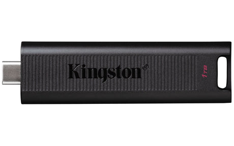 EAN 0740617322354 - Kingston Technology DataTraveler Max unidad flash USB USB Tipo C 3.2 Gen 2 (3.1 Gen 2) Negro imagen 2
