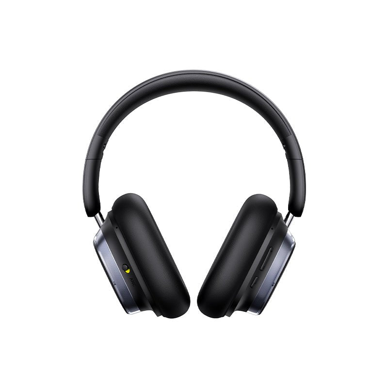 EAN 6932172667146 - Baseus H1s Auriculares Inalámbrico Diadema Llamadas/Música USB Tipo C Bluetooth Blanco imagen 1