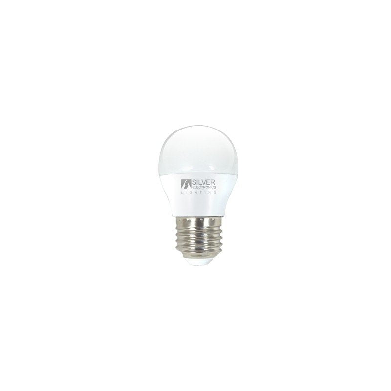 EAN 8420738264789 - Silver Electronics 961227 energy-saving lamp Luz de día 5000 K 5 W E27 imagen 1