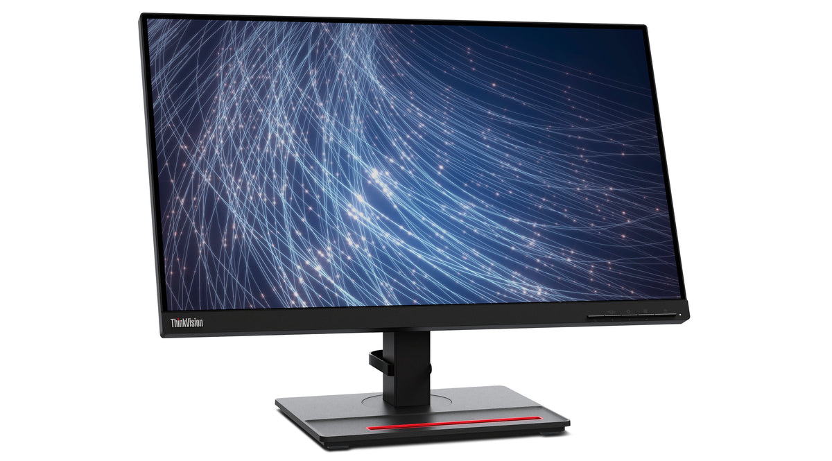 Thinkvision T24m-29 - Led Monitor - Full Hd (1080p) - 63a5gar6eu