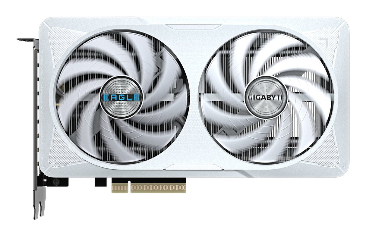 EAN 4719331356446 - GIGABYTE GeForce RTX 5060 EAGLE OC ICE 8G NVIDIA imagen 2