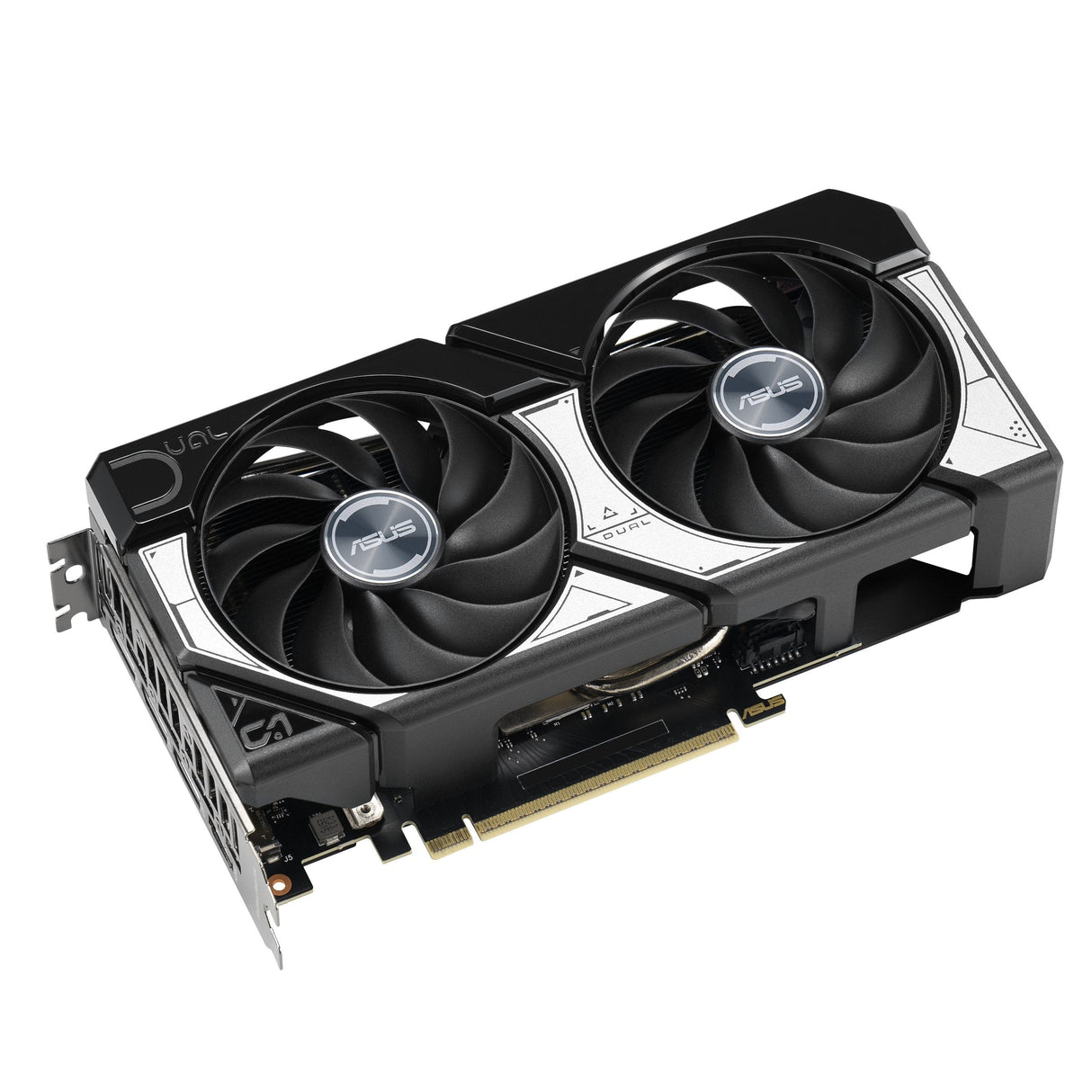 Rtx 5060 8gb Asus Dual Oc Gddr7