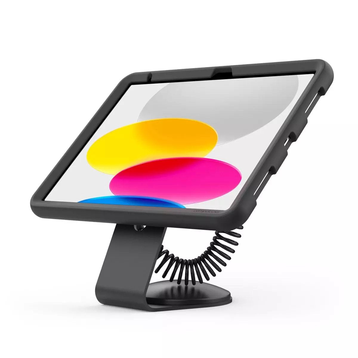 K/Univ Tablet Magnetic Cntr/Wall Mnt Bk