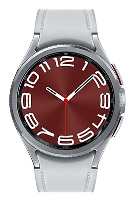 Smartwatch Samsung Galaxy Watch6 Classic R950 43mm Bt Plata