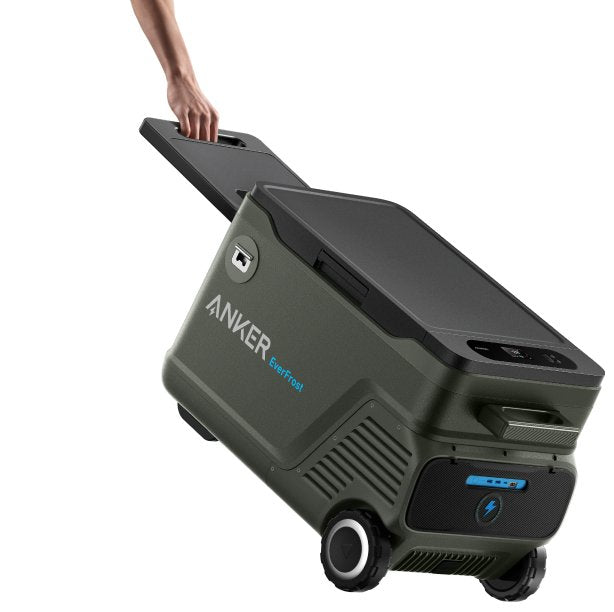 EAN 194644126353 - Anker EverFrost nevera portátil 33 L Eléctrico Negro imagen 3