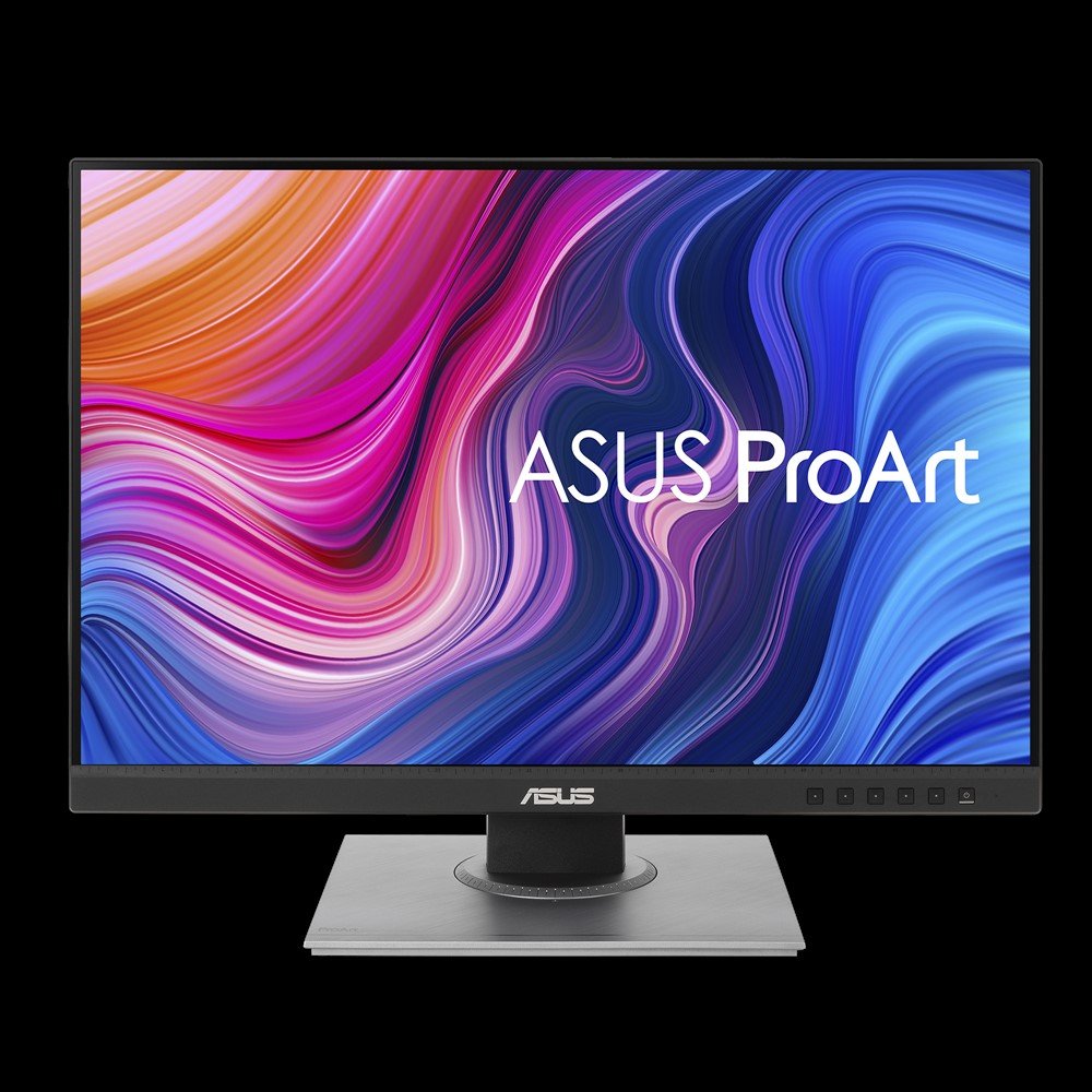 Monitor 24.1 " Cala Pa248qv Ips Hdmi Dp Vga 4xusb3.0 Pivot Glosnik