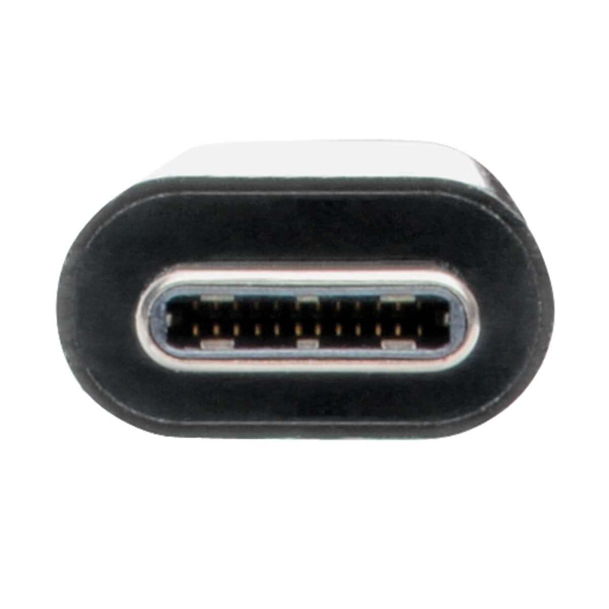 EAN 0037332210678 - Tripp Lite U444-06N-H4UB-C Adaptador gráfico USB imagen 3