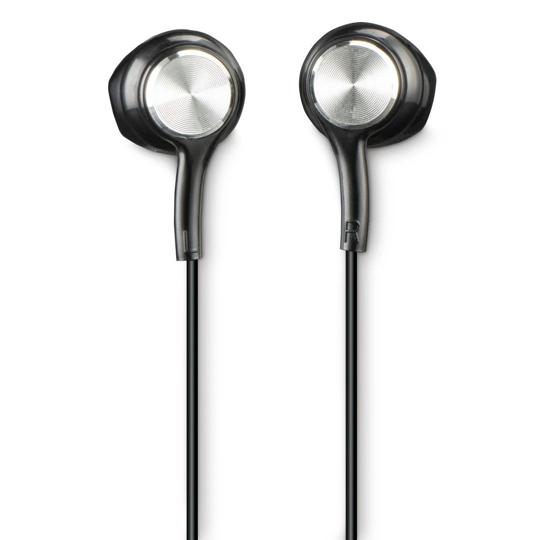 EAN 4047443522634 - Hama Ocean II Auriculares Alámbrico Dentro de oído Llamadas/Música USB Tipo C Negro, Plata imagen 1