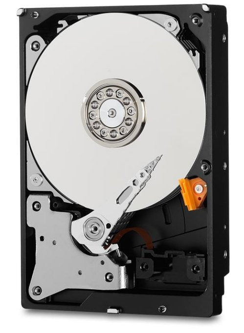 EAN 0718037856780 - Western Digital Purple disco duro interno 1 TB 5400 RPM 64 MB 3.5" Serial ATA III imagen 1