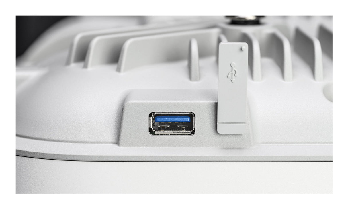 EAN 4044144619281 - LANCOM LX-7200 (Bulk 5) 9600 Mbit/s Blanco Energía sobre Ethernet (PoE) imagen 3
