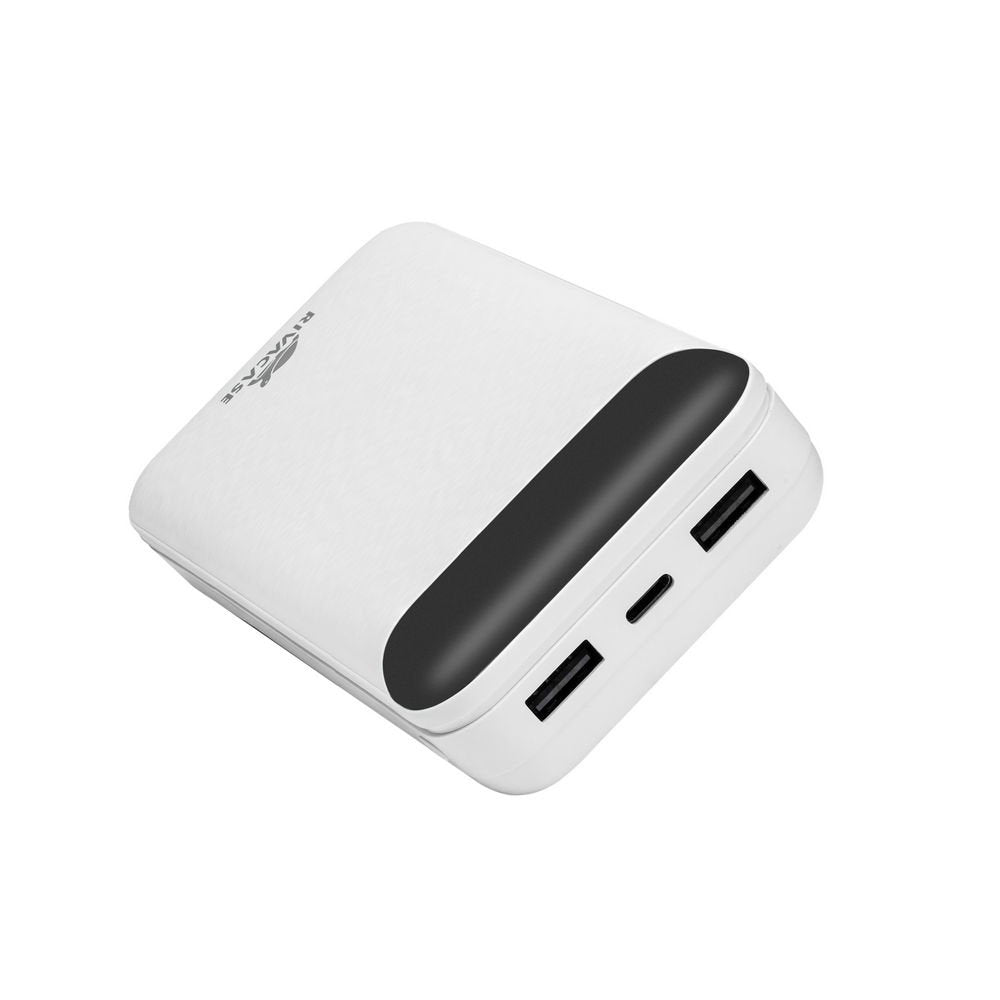 Powerbank Rivacase Va2280 20000mah Usb Tipo A Usb Tipo C