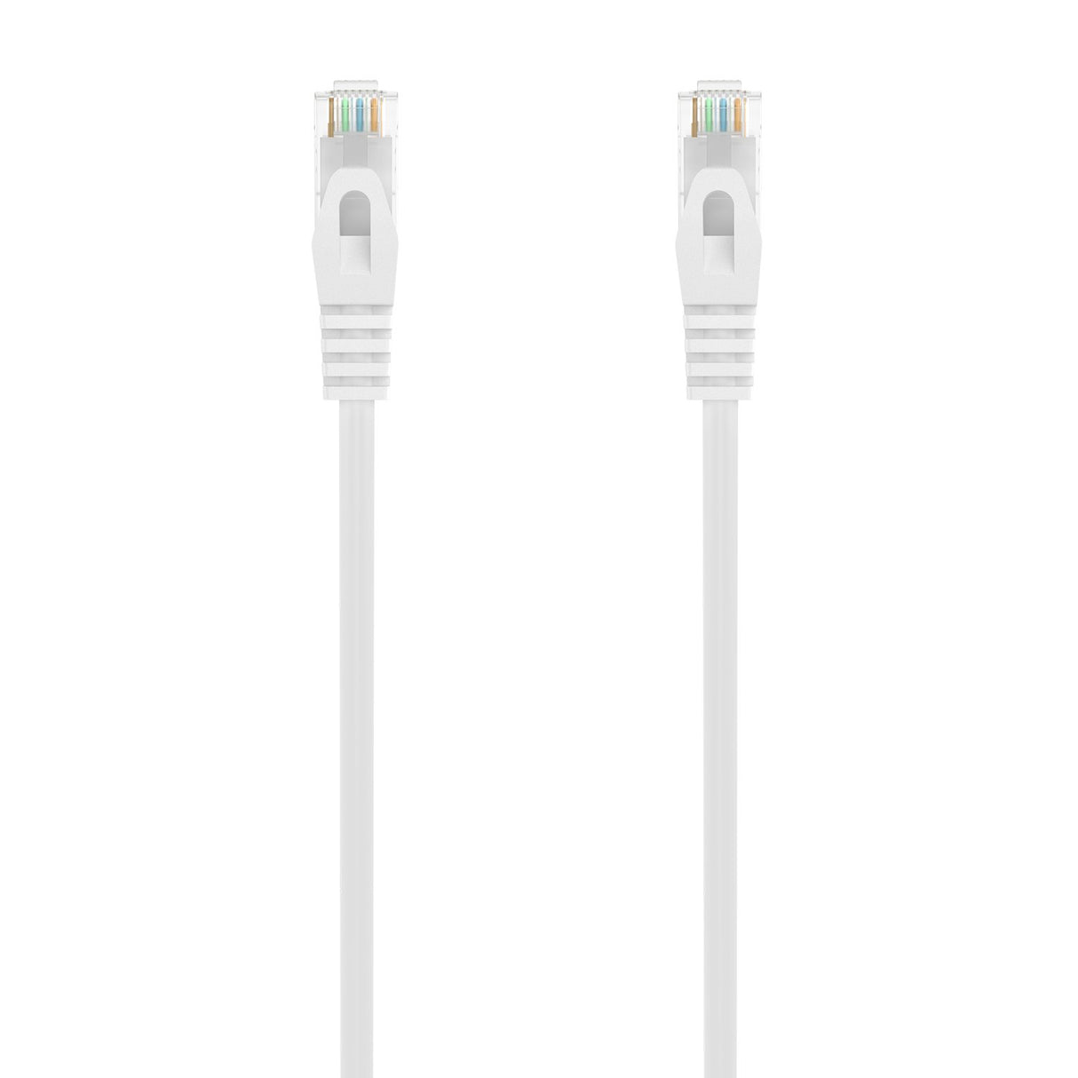 EAN 8436574707069 - AISENS A145-0594 cable de red 1 m Cat6a U/UTP (UTP) imagen 1