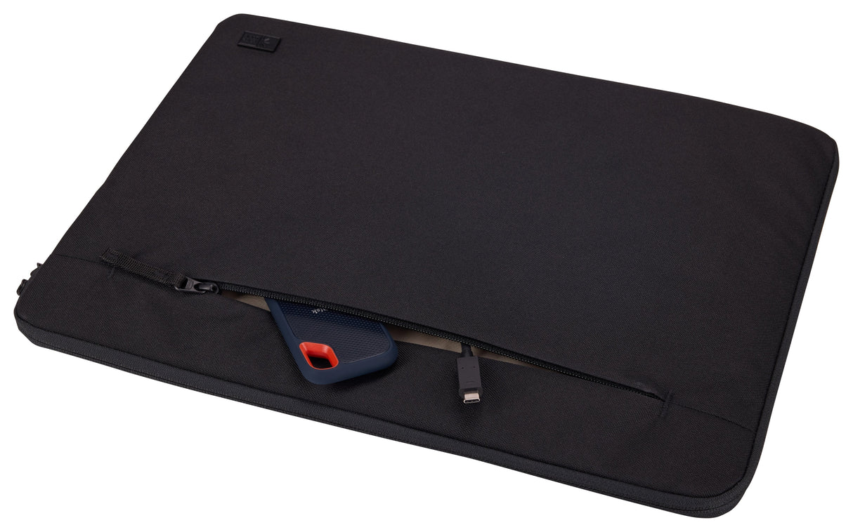 EAN 0085854256346 - Case Logic Invigo Eco INVIS116 Black 38,1 cm (15") Funda Negro imagen 5