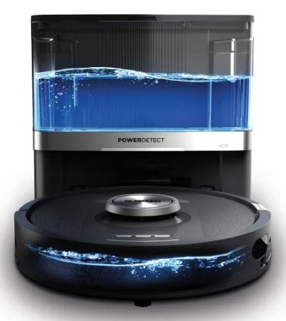 Shark Rv2800yeeu Saug- Und Wischroboter