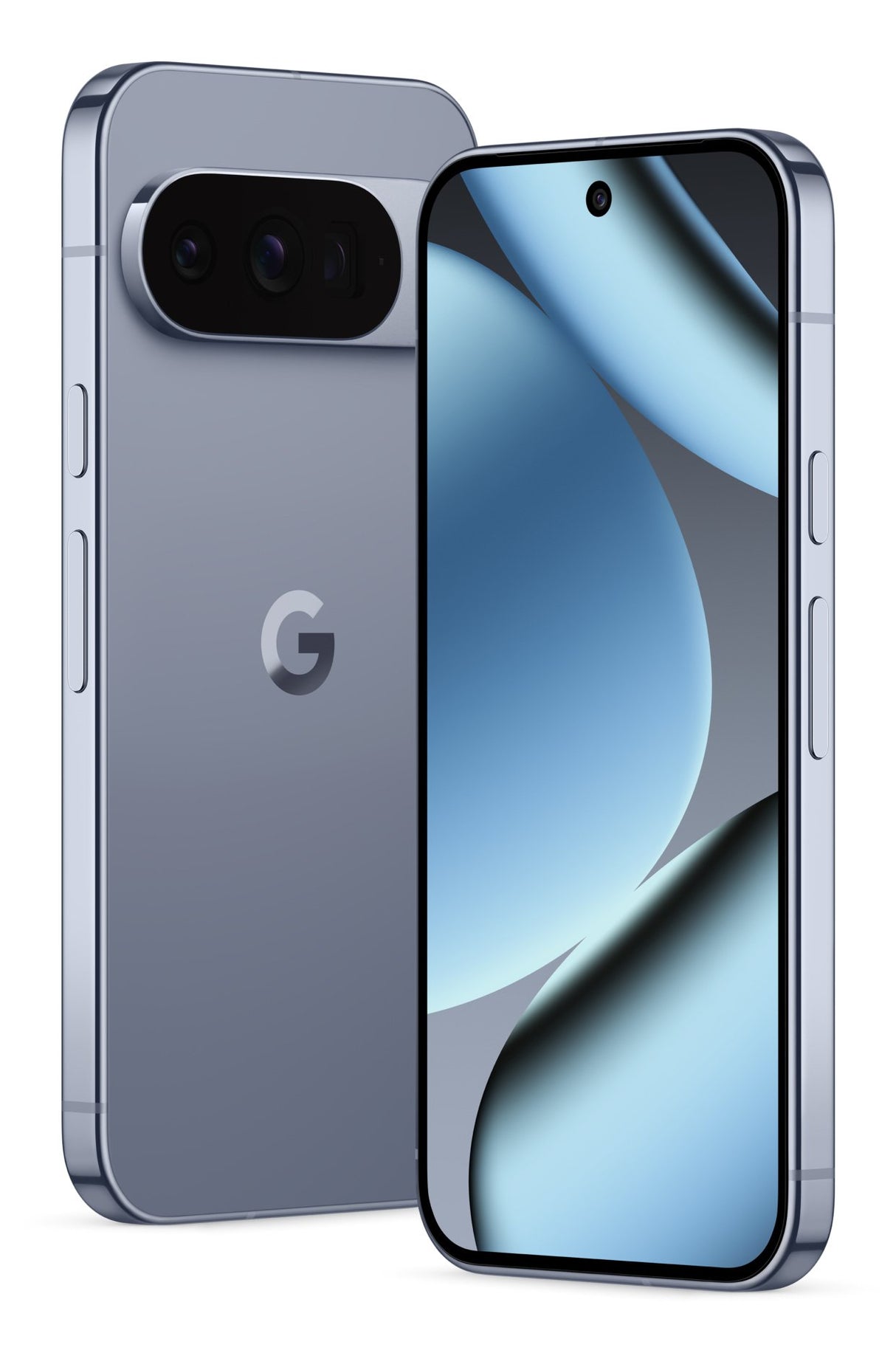 EAN 840353925441 - Google Pixel 10 Pro 16 cm (6.3") SIM doble Android 16.0 5G 16 GB 256 GB 4870 mAh Gris imagen 2
