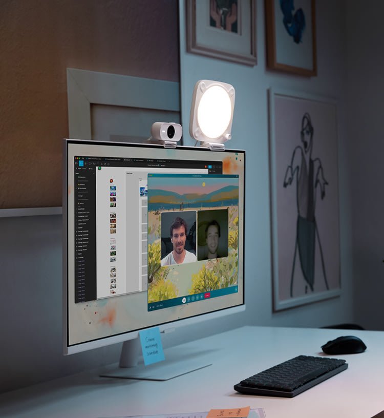 Elgato Key Light Neo