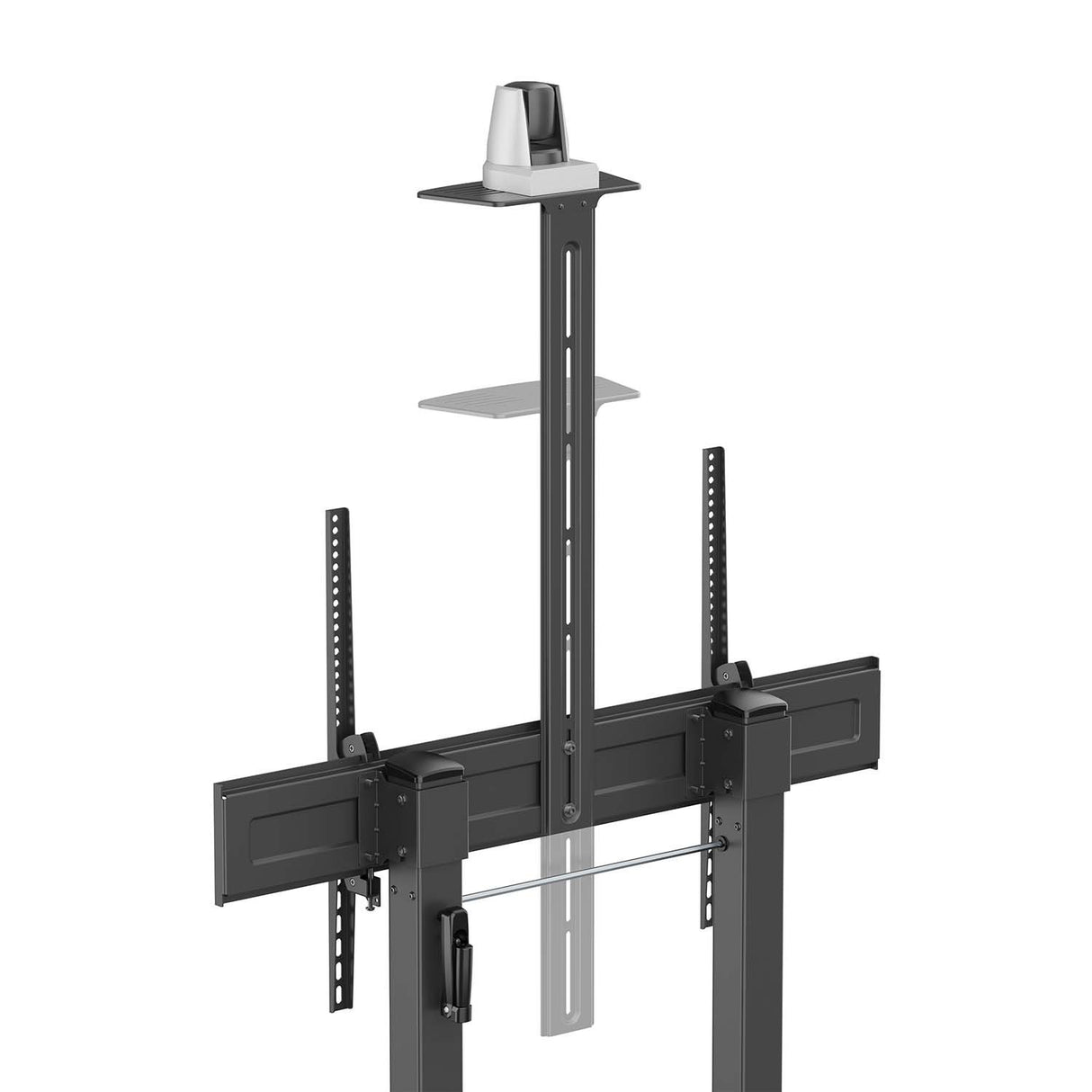 EAN 8435739903681 - AISENS FT100TE-403 soporte para TV 2,54 m (100") imagen 2