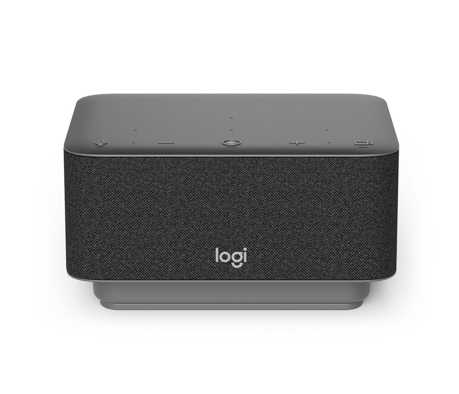 Logitech Logi Dock Focus Room Kit Teams Sistema De Video Conferencia 1 Personas(S) Sistema De Vídeoconferencia Personal