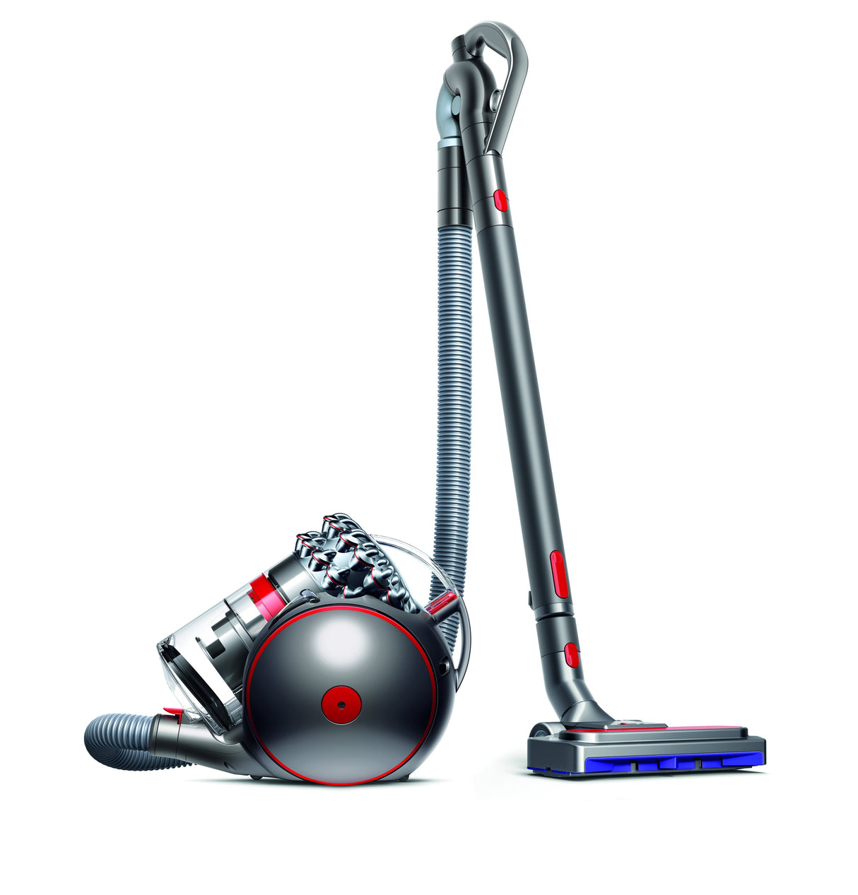 Aspiradora Dyson Cinetic Big Ball Absolute 2