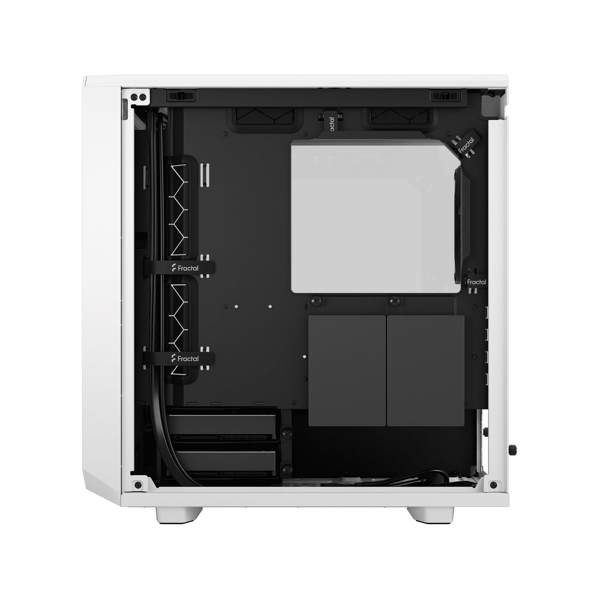 EAN 7340172702658 - Fractal Design Meshify 2 Mini Blanco imagen 19