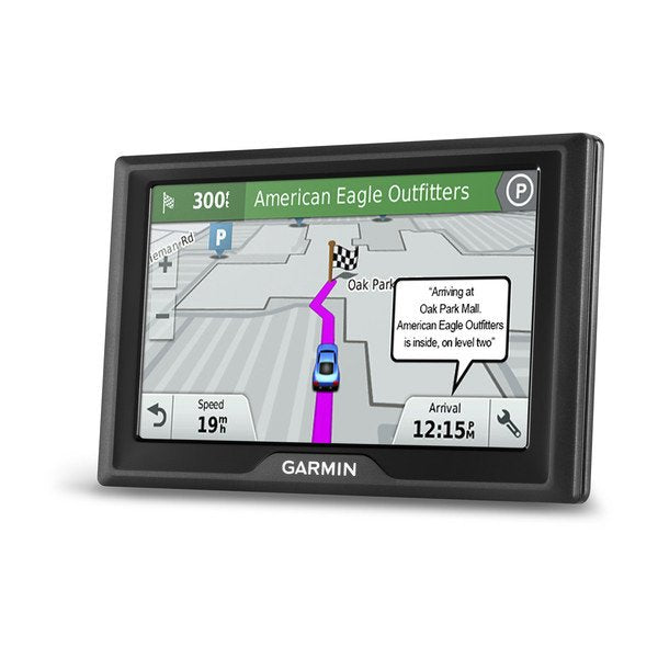 Garmin Drive 51 Lmt-S Eu